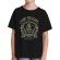 Tricou adler copil fight for glory negru