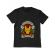 Tricou adler copil genius billionaire negru