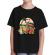 Tricou adler copil have a break negru