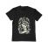 Tricou adler copil heart and anchor negru