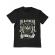 Tricou adler copil in barbers we trust negru