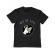 Tricou adler copil key of life negru
