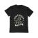 Tricou adler copil lets ride bike negru