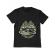 Tricou adler copil rockabilly hotrod negru