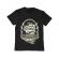 Tricou adler copil ship negru