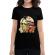 Tricou adler dama have a break negru