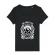 Tricou stanley stella dama axe negru