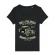 Tricou stanley stella dama built for speed negru