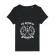 Tricou stanley stella dama crown negru