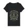 Tricou stanley stella dama fight for glory negru
