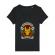 Tricou stanley stella dama genius billionaire negru
