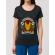 Tricou stanley stella dama genius billionaire negru