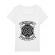 Tricou stanley stella dama keys alb