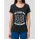 Tricou stanley stella dama keys negru