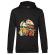 Hoodie barbat cu gluga have a break negru