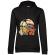 Hoodie dama cu gluga have a break negru