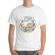Tricou adler barbat asteroid day alb