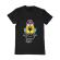 Tricou adler barbat breaking minion negru