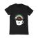 Tricou adler barbat coffeemagination negru