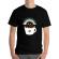 Tricou adler barbat coffeemagination negru