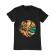 Tricou adler barbat have a nice day negru