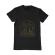 Tricou adler barbat into the mountain negru