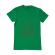 Tricou adler barbat into the mountain verde mediu