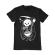 Tricou adler barbat ramen reaper negru