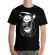 Tricou adler barbat ramen reaper negru