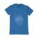 Tricou adler barbat the great outdoors albastru azuriu