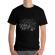Tricou adler barbat wander negru