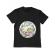 Tricou adler copil asteroid day negru