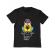 Tricou adler copil breaking minion negru