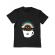 Tricou adler copil coffeemagination negru
