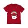 Tricou adler copil coffeemagination rosu