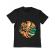 Tricou adler copil have a nice day negru