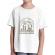 Tricou adler copil into the mountain alb