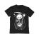 Tricou adler copil ramen reaper negru