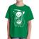 Tricou adler copil ramen reaper verde mediu