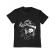 Tricou adler copil relax negru