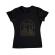 Tricou adler dama into the mountain negru