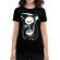 Tricou adler dama ramen reaper negru