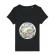 Tricou stanley stella dama asteroid day negru