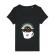 Tricou stanley stella dama coffeemagination negru