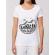 Tricou stanley stella dama go outdoor alb
