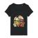 Tricou stanley stella dama have a break negru