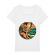 Tricou stanley stella dama have a nice day alb