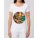 Tricou stanley stella dama have a nice day alb