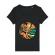 Tricou stanley stella dama have a nice day negru