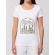 Tricou stanley stella dama into the mountain alb